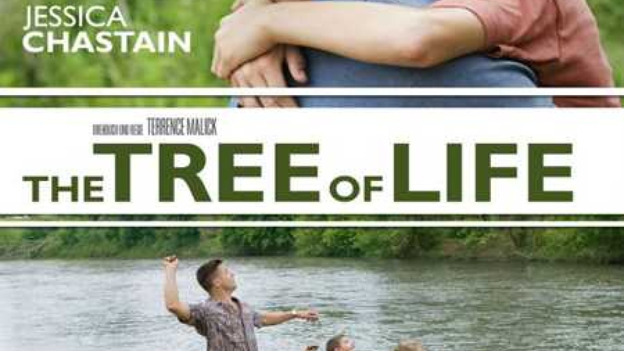 فيلم The Tree of Life 2011 مترجم