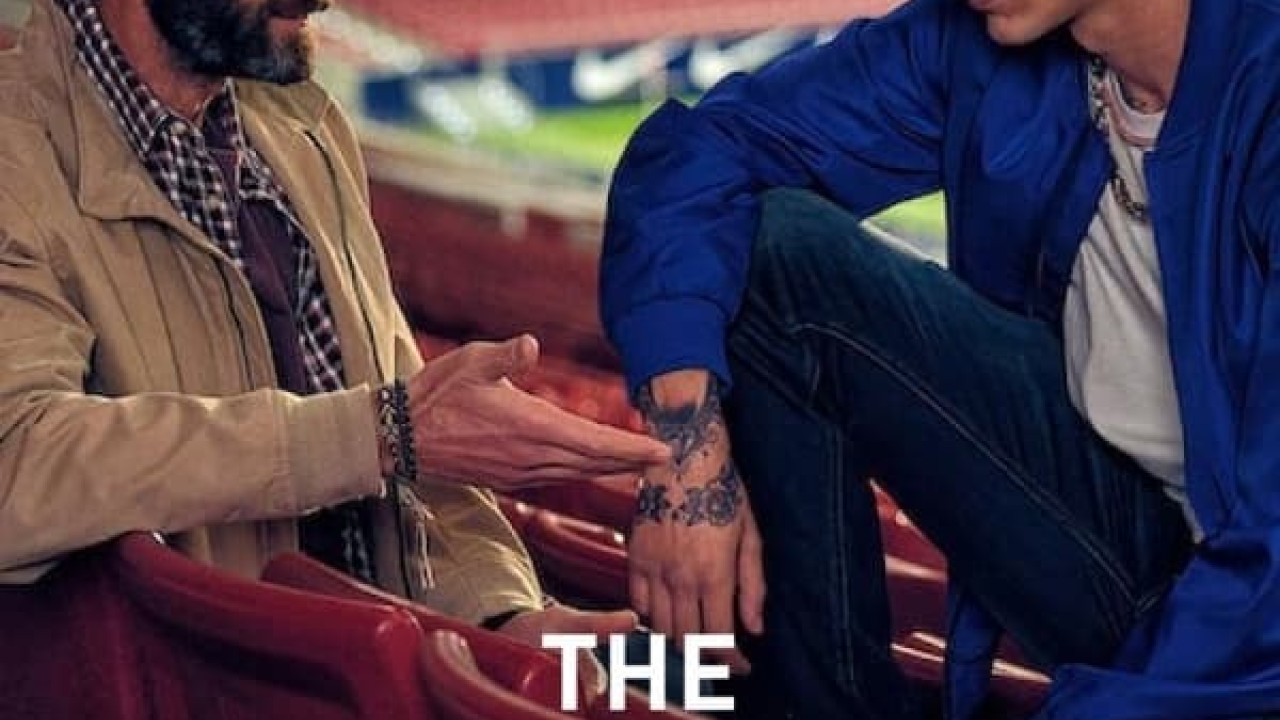 مشاهدة فيلم The Champion 2024 مترجم