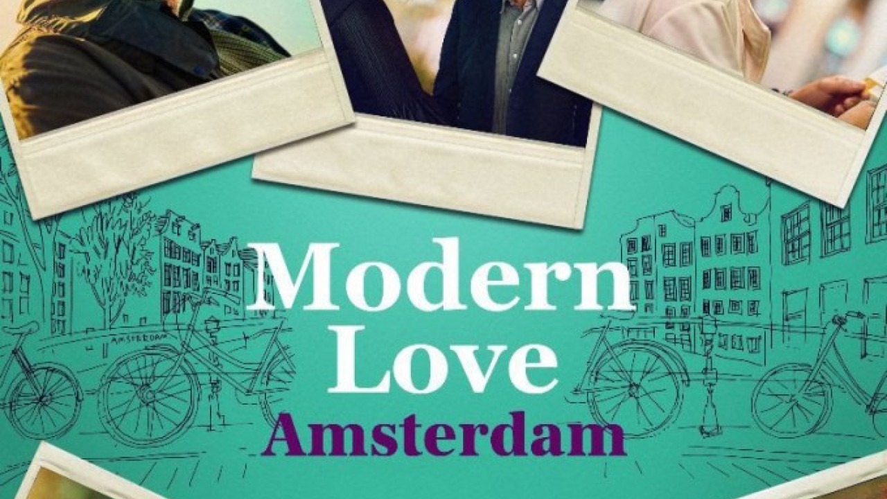Modern Love Amsterdam
