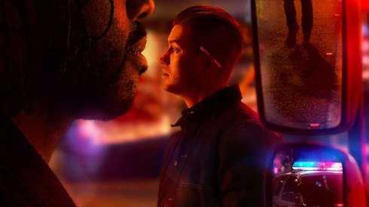 فيلم Blindspotting 2018 مترجم