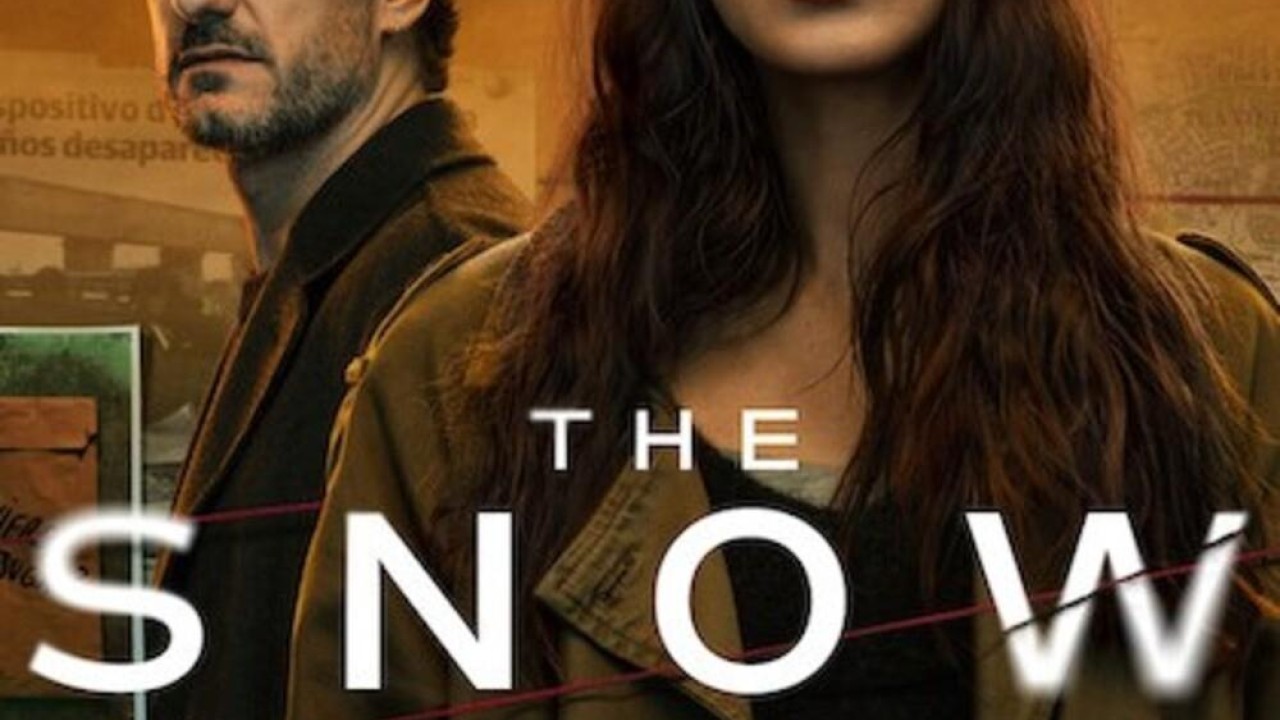 مشاهدة مسلسل The Snow Girl موسم 2 حلقة 6 والاخيرة