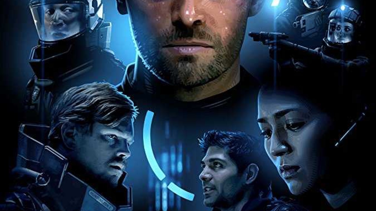 فيلم Infini 2015 مترجم
