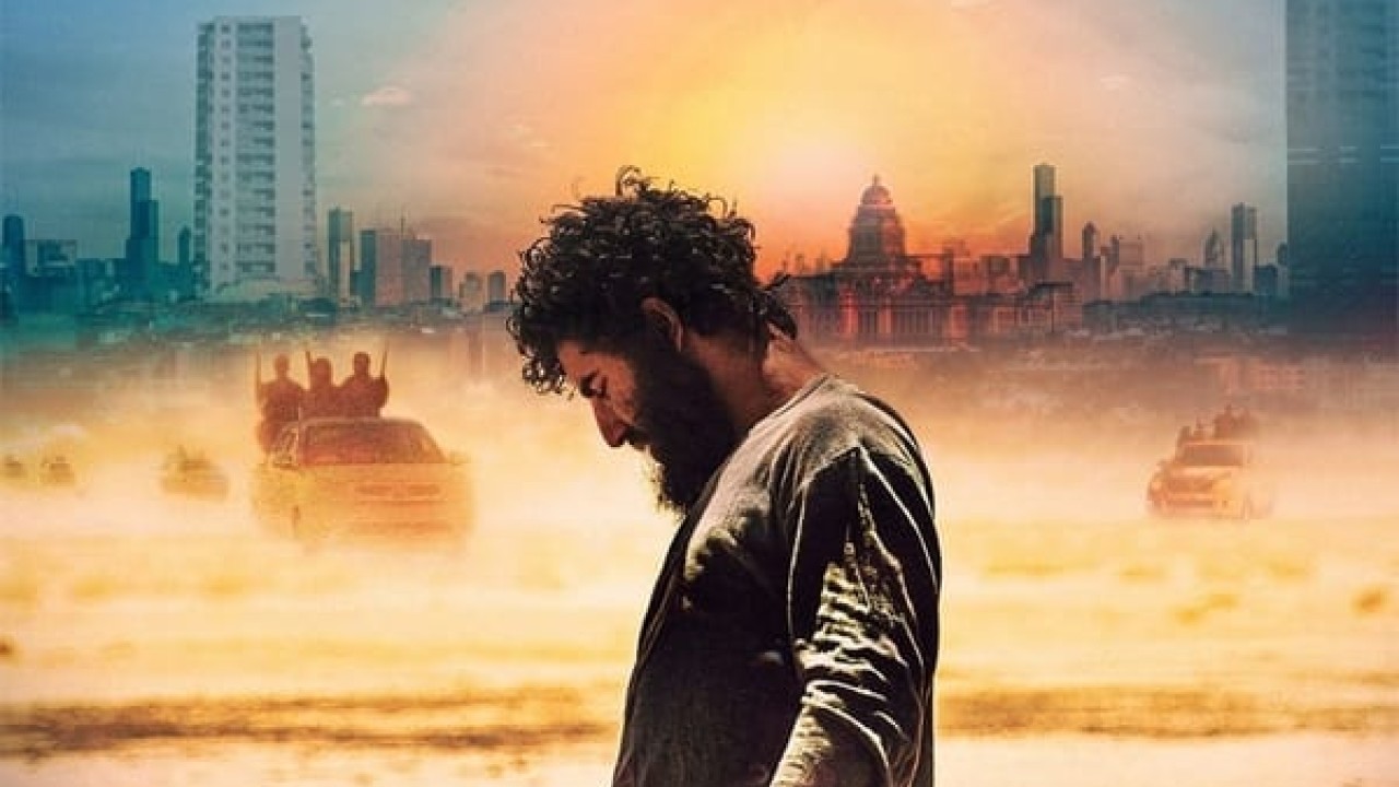 مشاهدة فيلم Rebel 2022 مترجم