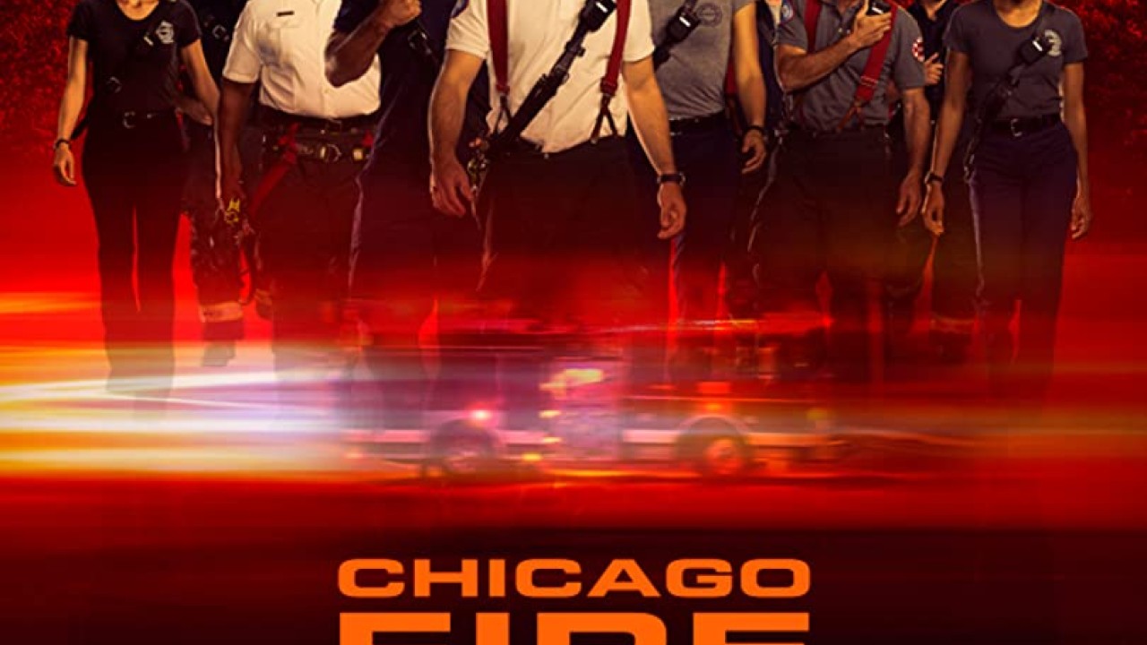Chicago Fire الموسم 8