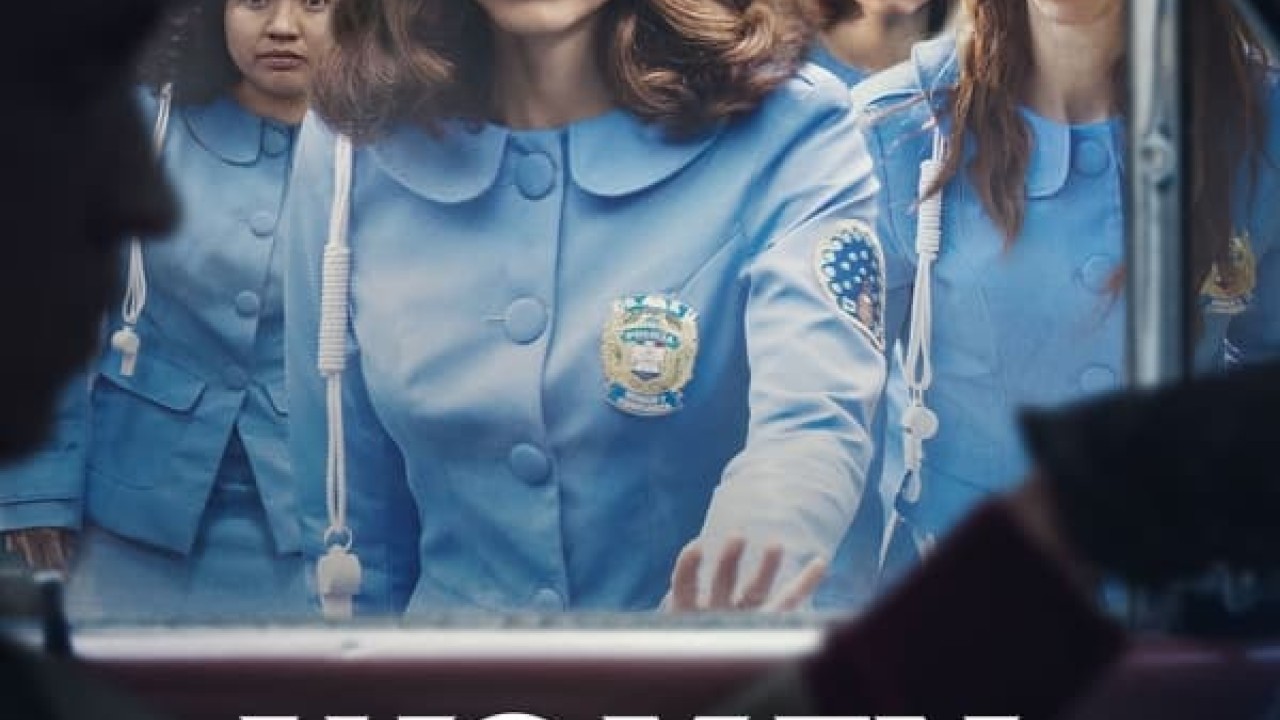 Women in Blue الموسم 1
