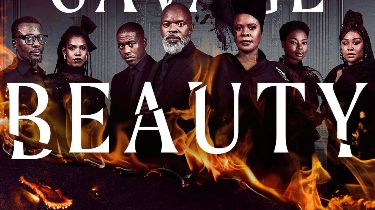 مشاهدة مسلسل Savage Beauty موسم 2 حلقة 6 والاخيرة