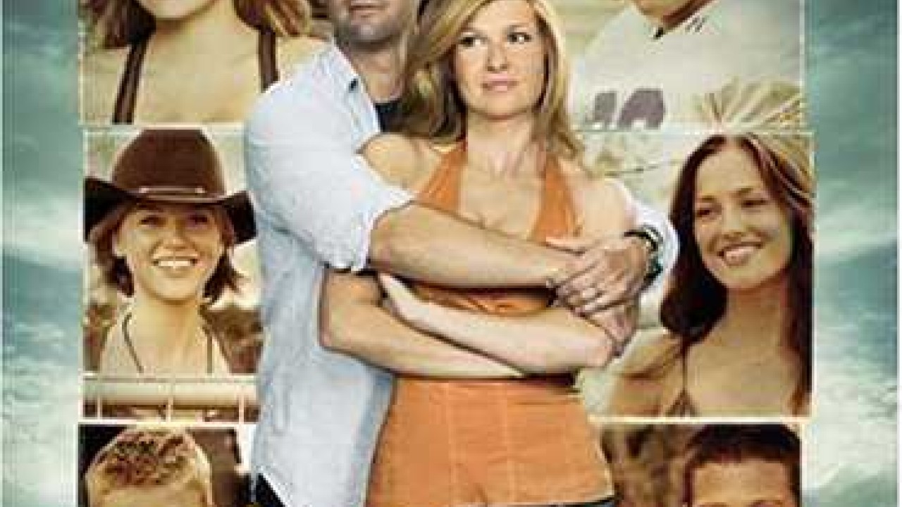 مشاهدة مسلسل Friday Night Lights موسم 3 حلقة 6