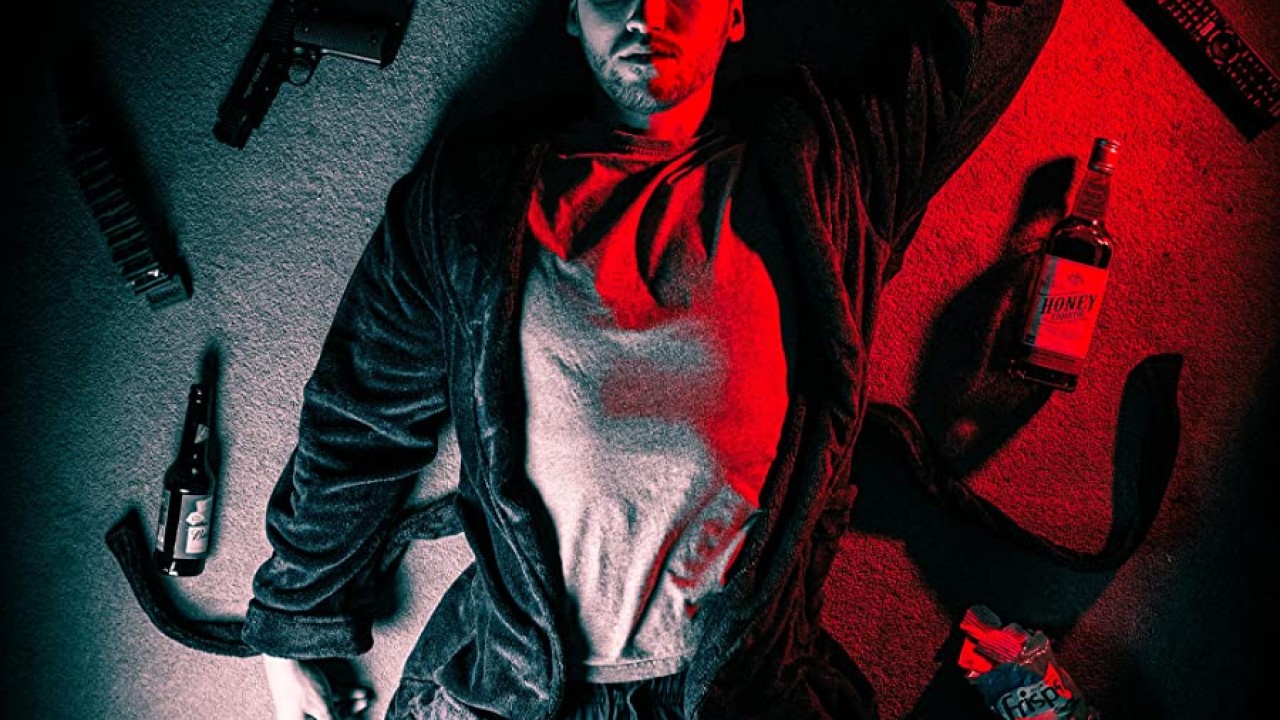 مشاهدة فيلم Homesick 2021 مترجم