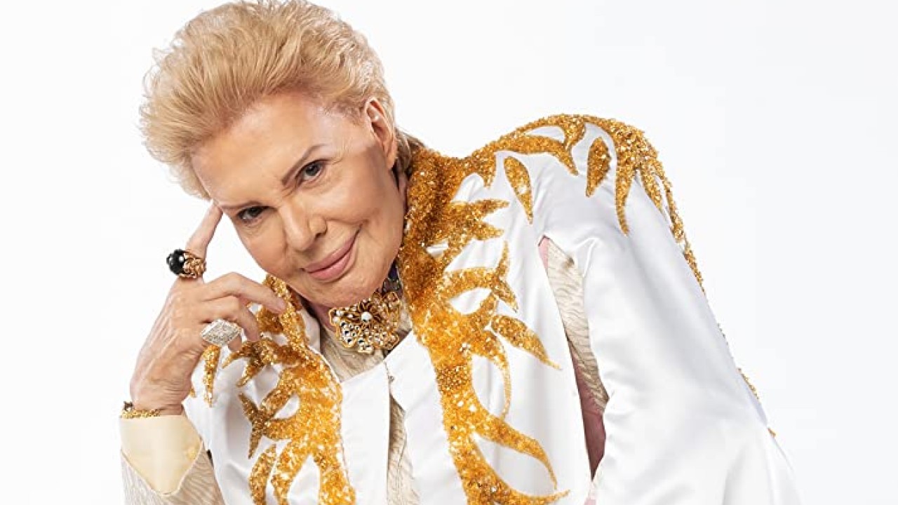 مشاهدة فيلم Mucho Mucho Amor: The Legend of Walter Mercado 2020 مترجم