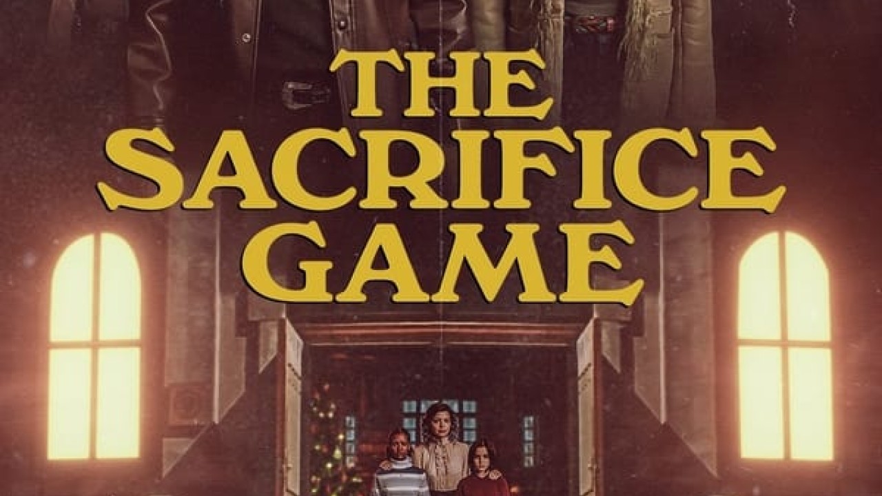 مشاهدة فيلم The Sacrifice Game 2023 مدبلج