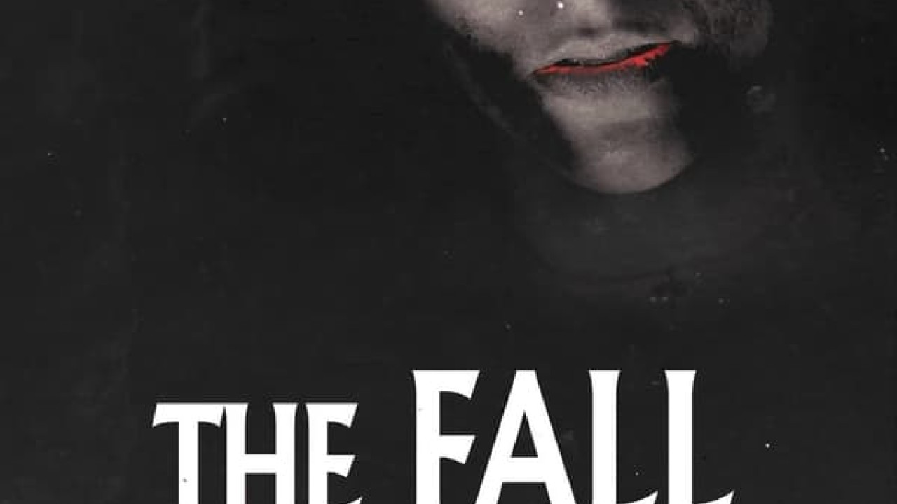 مشاهدة فيلم The Fall of Usher 2021 مترجم