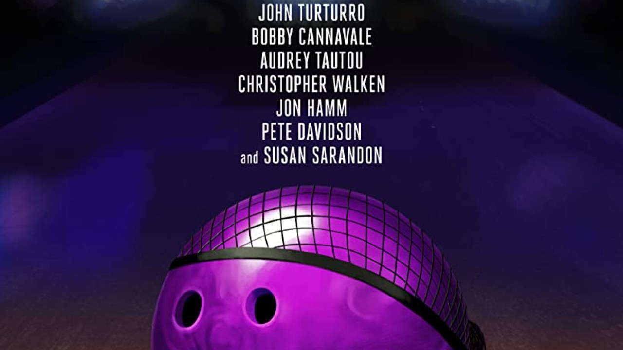 مشاهدة فيلم The Jesus Rolls 2019 مترجم