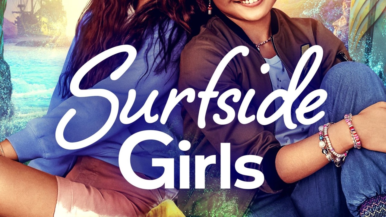 Surfside Girls الموسم 1