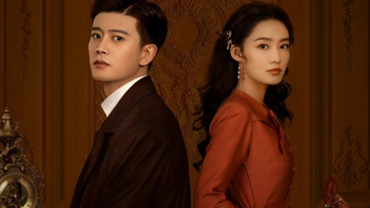 مشاهدة مسلسل Thousand Years For You موسم 1 حلقة 9