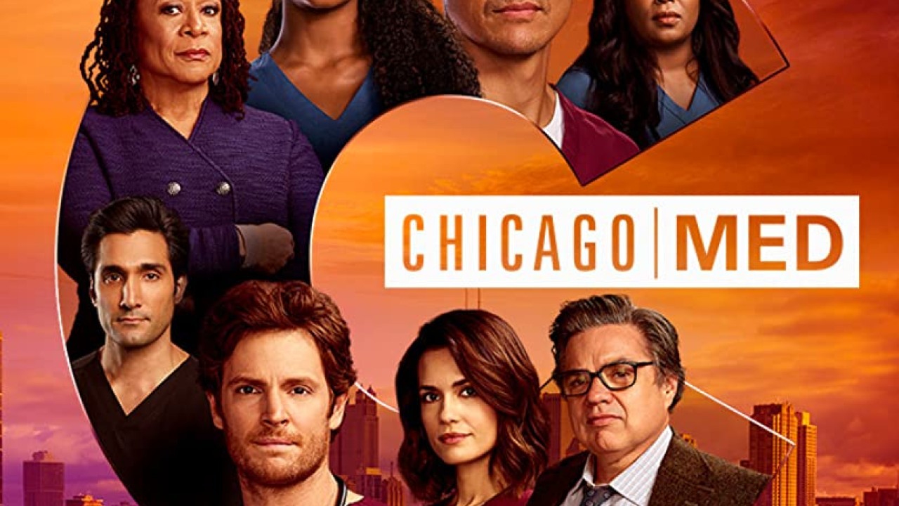 مشاهدة مسلسل Chicago Med موسم 6 حلقة 8
