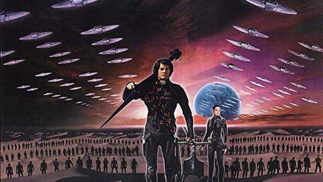 مشاهدة فيلم Dune 1984 مترجم