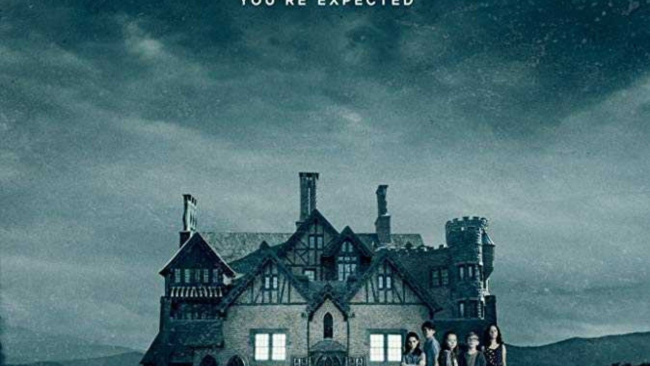 مشاهدة مسلسل The Haunting of Hill House موسم 1 حلقة 5