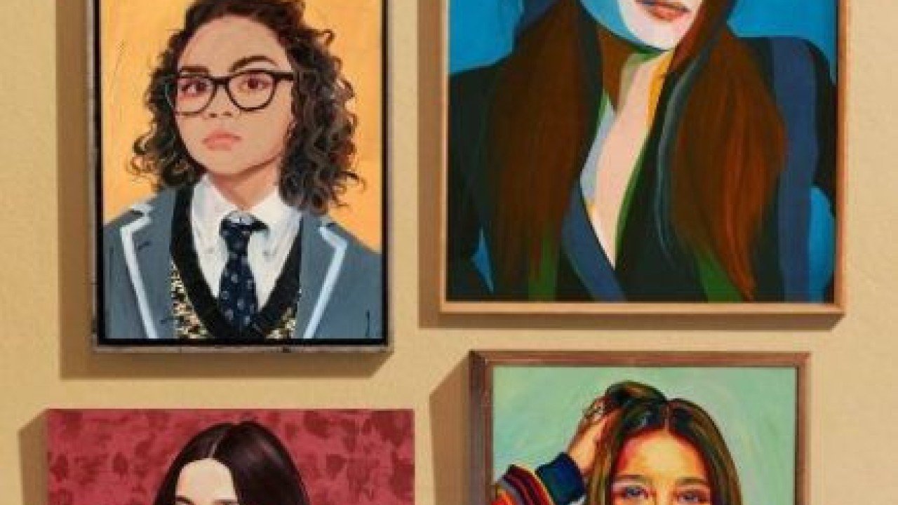 مشاهدة مسلسل Better Things موسم 4 حلقة 2