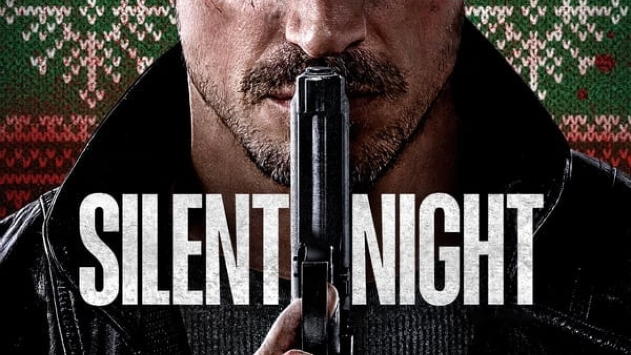 مشاهدة فيلم Silent Night 2023 مترجم