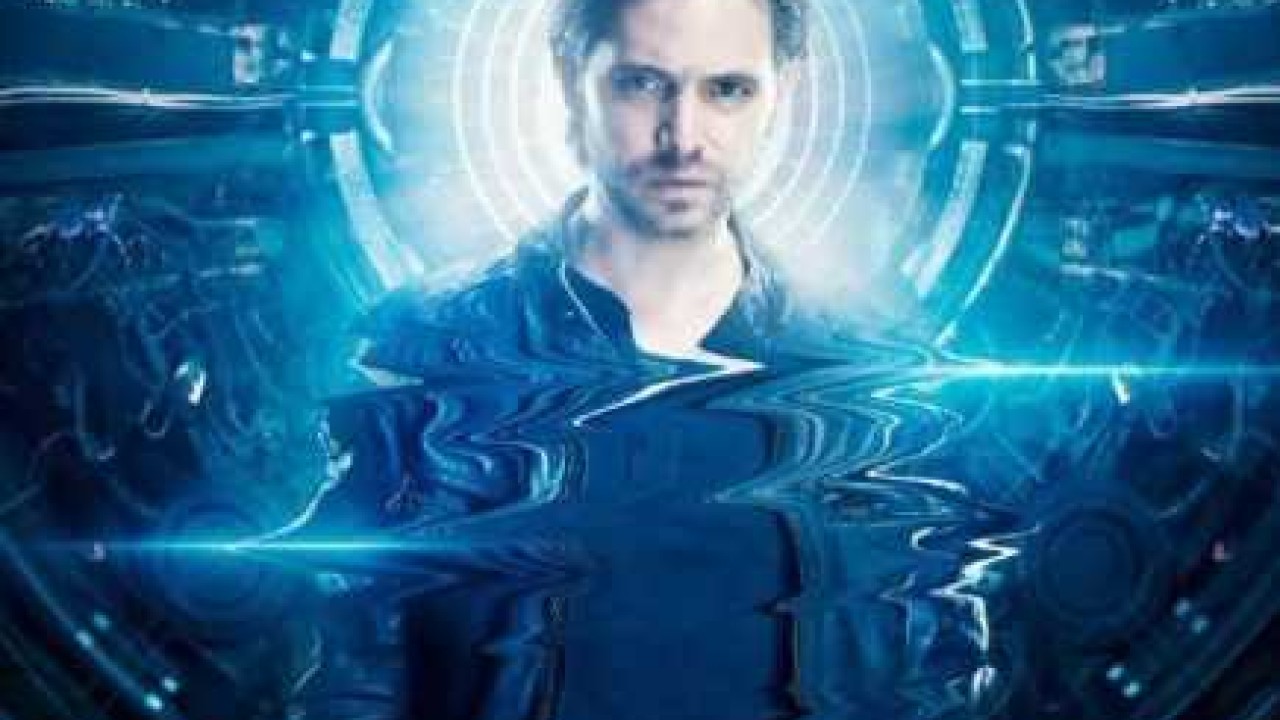 12 Monkeys الموسم 4