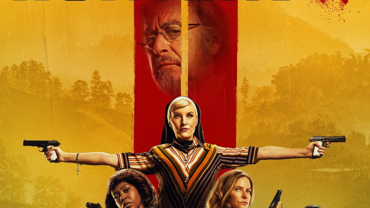 مشاهدة مسلسل Hunters موسم 2 حلقة 3