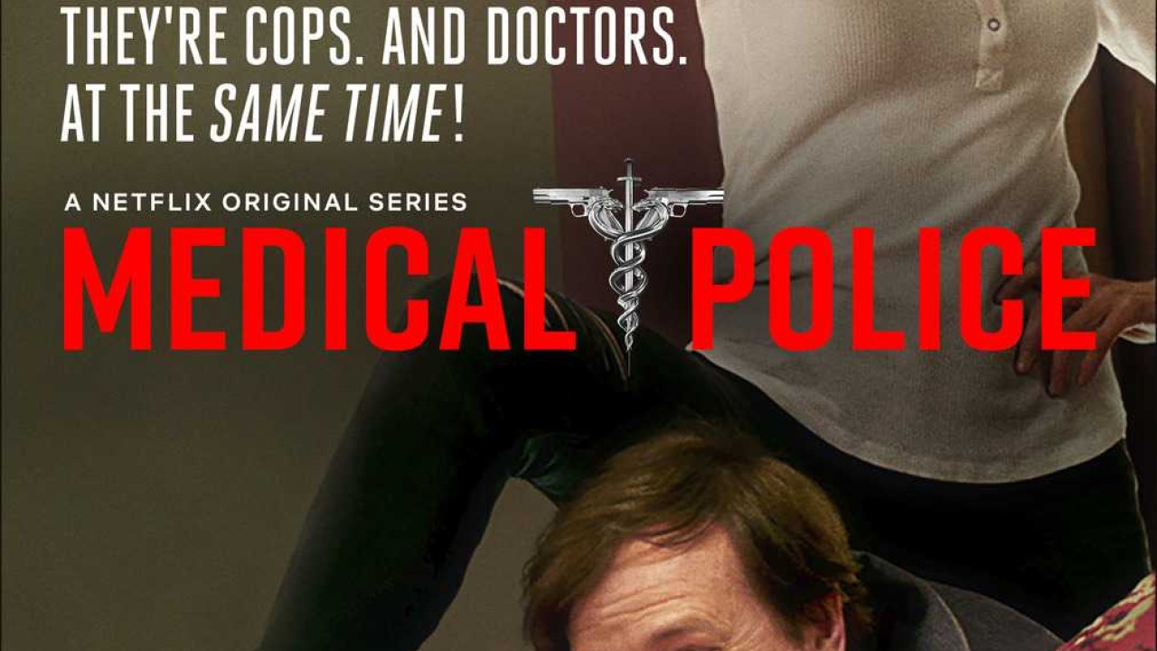 Medical Police الموسم 1