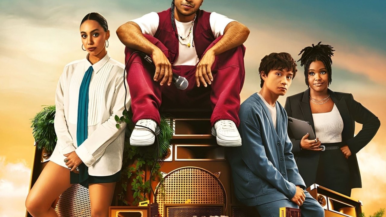 مشاهدة مسلسل Neon موسم 1 حلقة 3