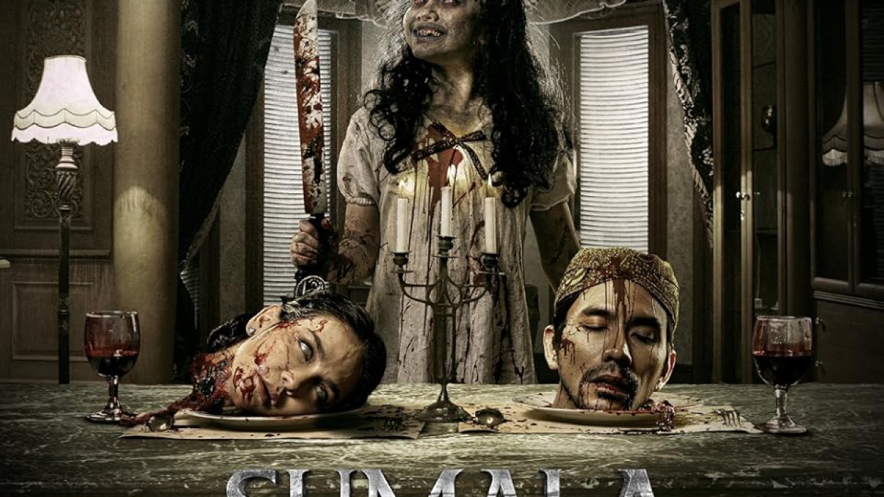 مشاهدة فيلم Sumala 2024 مترجم