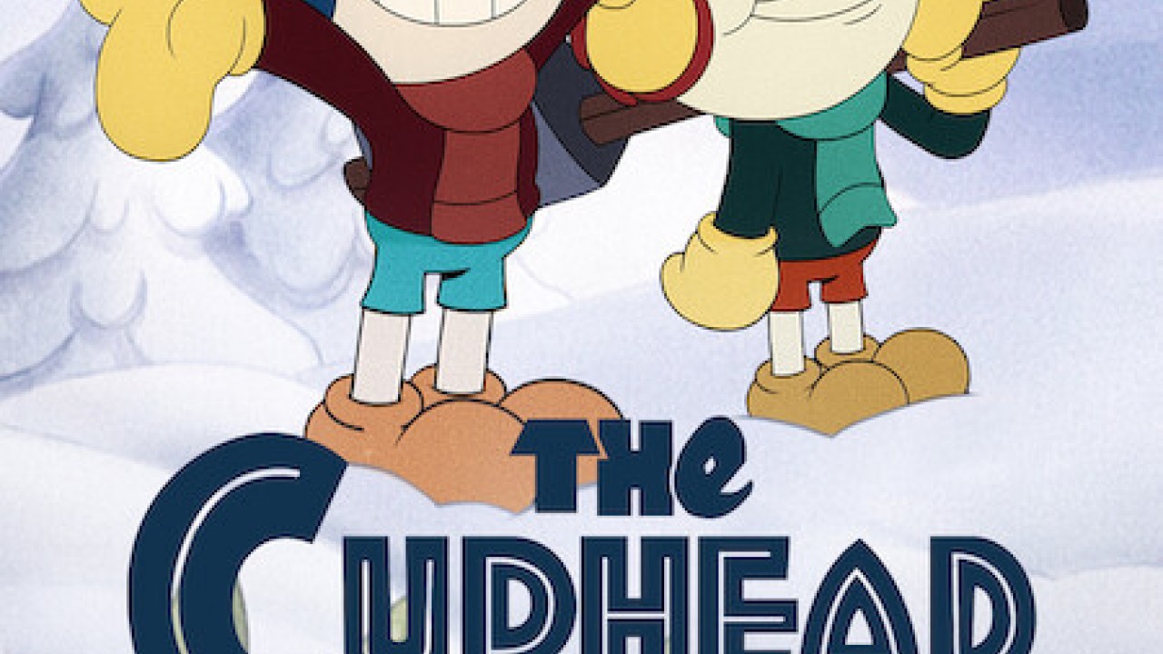 مشاهدة انمي The Cuphead Show موسم 3 حلقة 9