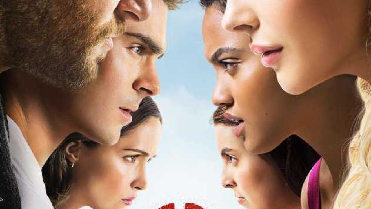 فيلم Neighbors 2 Sorority 2016 مترجم