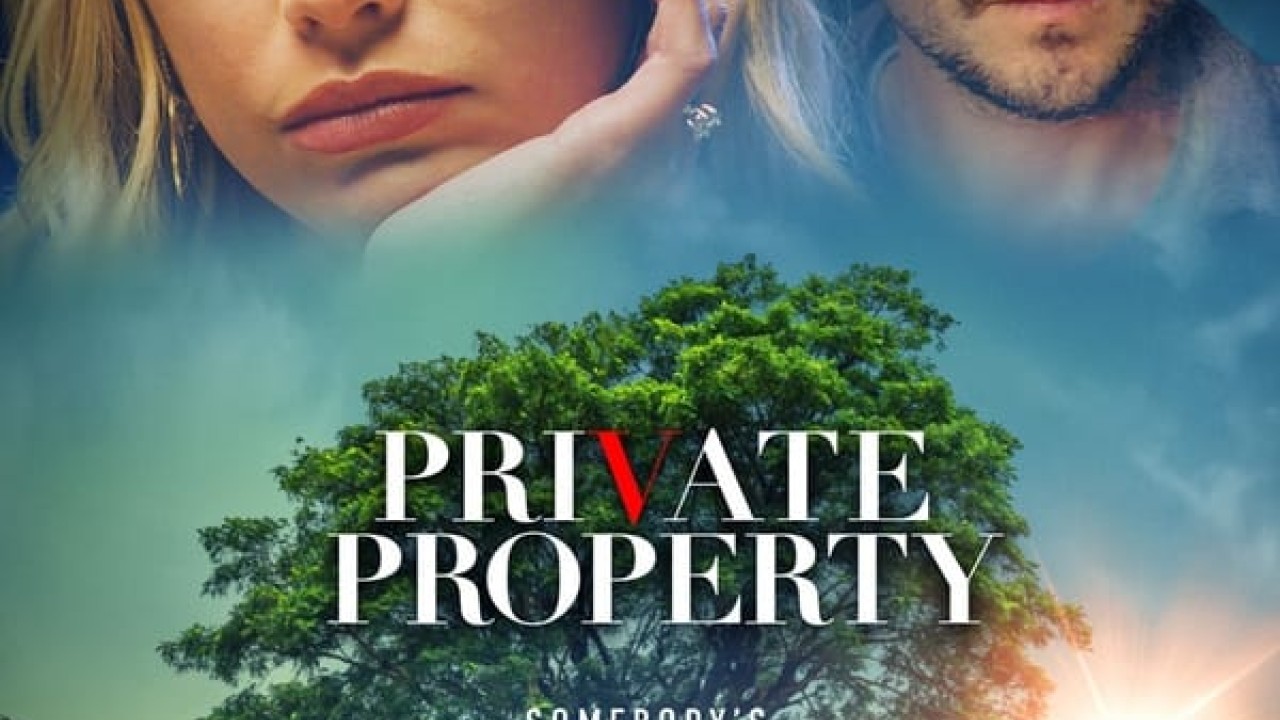 مشاهدة فيلم Private Property 2022 مترجم