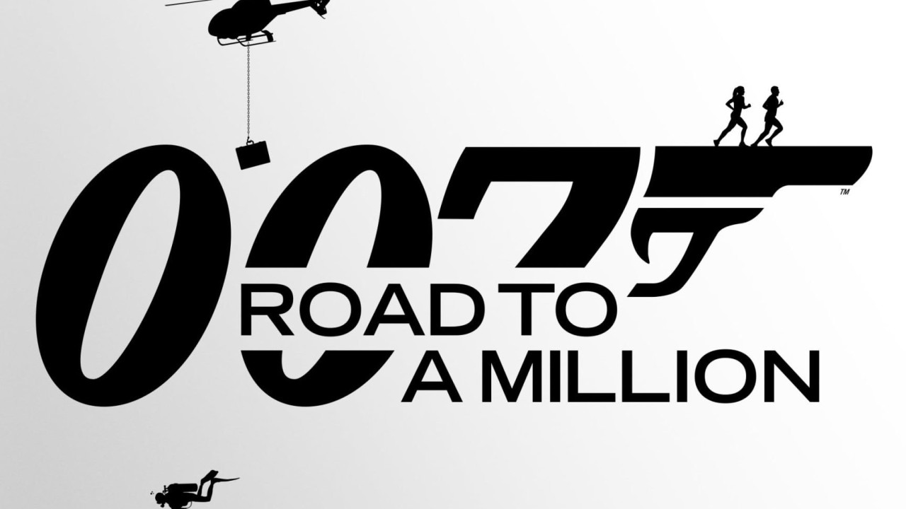 007 Road to a Million