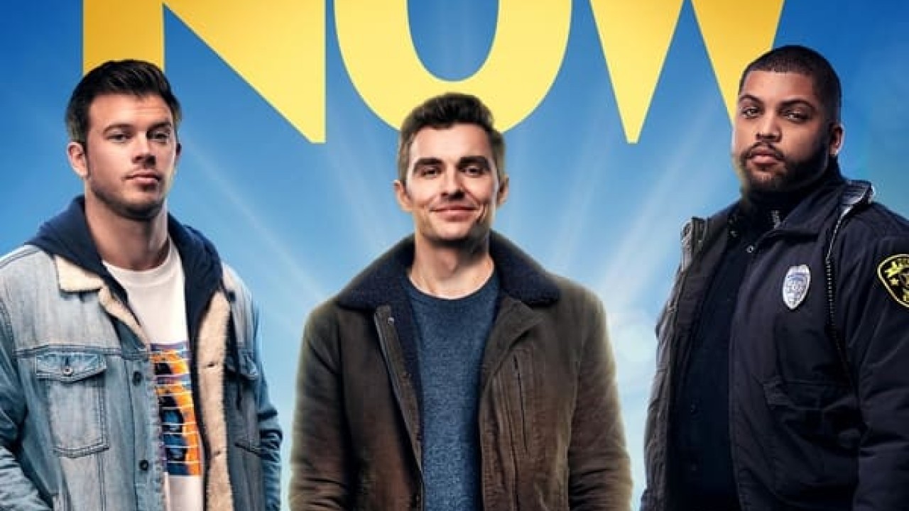 مشاهدة مسلسل The Now موسم 1 حلقة 7
