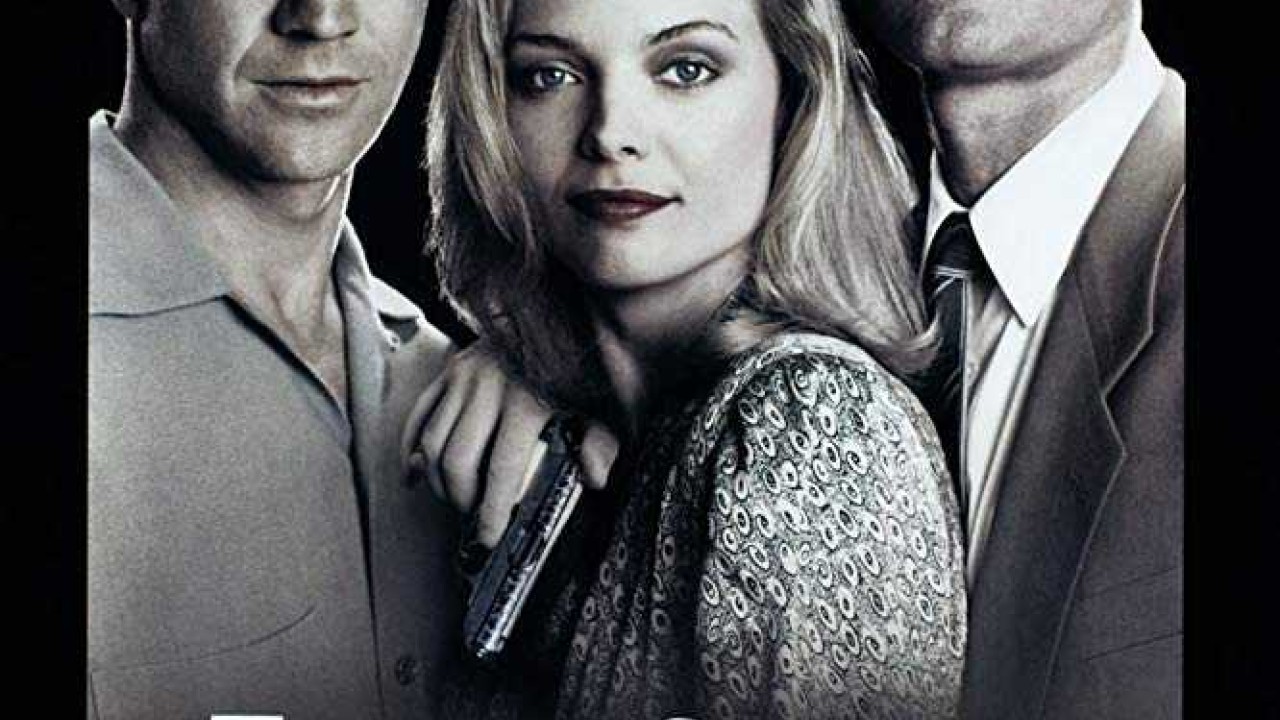 مشاهدة فيلم Tequila Sunrise 1988 مترجم