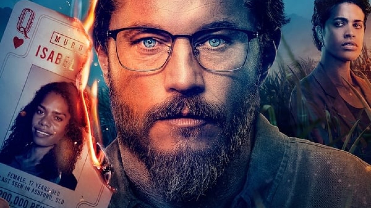 مشاهدة مسلسل Black Snow موسم 1 حلقة 1