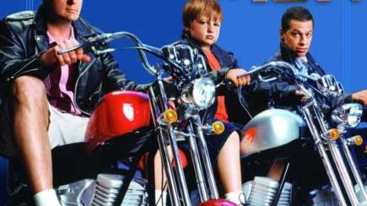 مشاهدة مسلسل Two and a Half Men موسم 2 حلقة 2