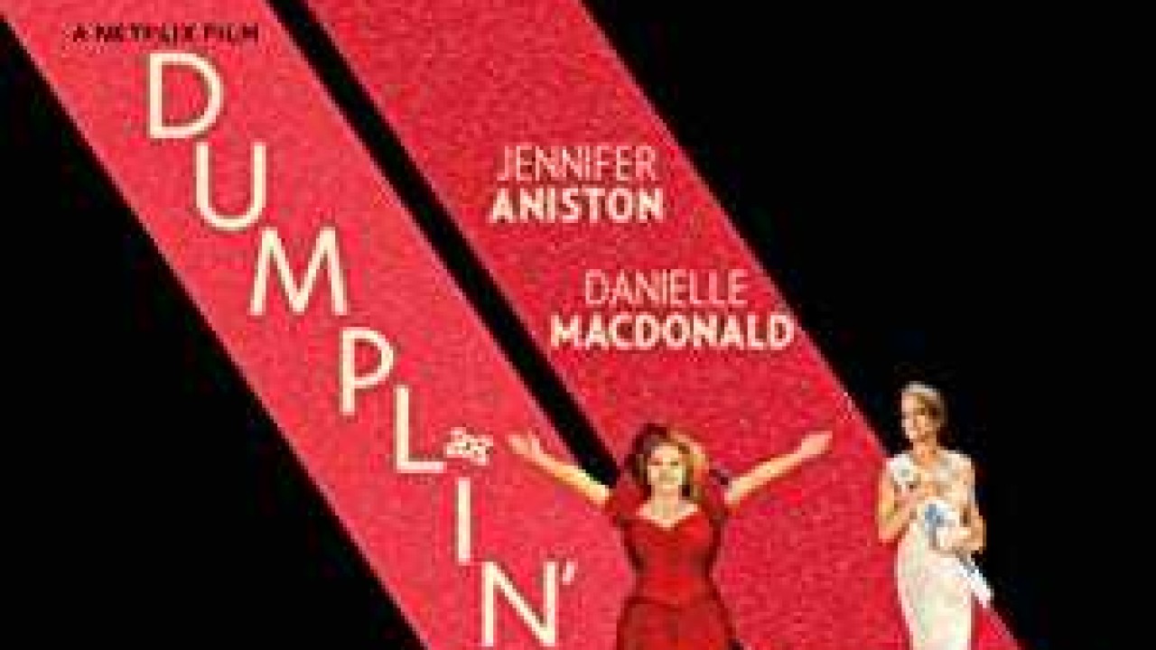 ‘ فيلم Dumplin 2018 مترجم