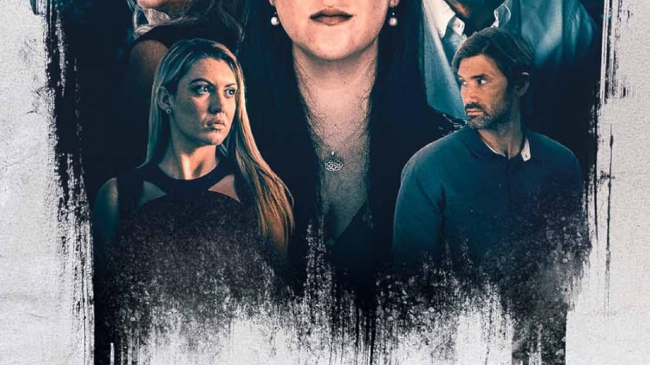 مشاهدة فيلم Stepmom from Hell 2024 مترجم