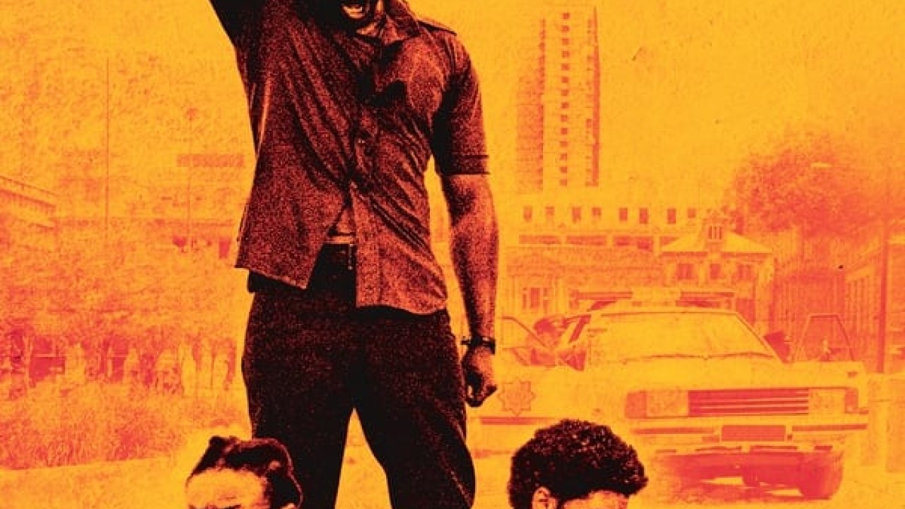 مشاهدة فيلم Silverton Siege 2022 مترجم