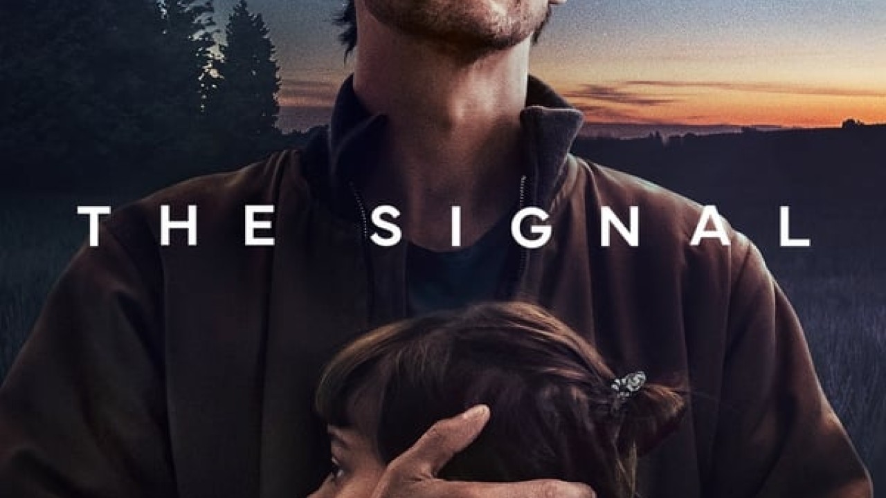مشاهدة مسلسل The Signal موسم 1 حلقة 2