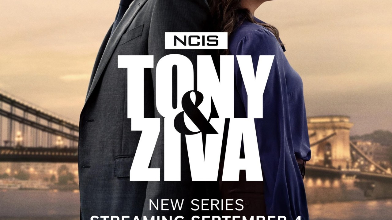 NCIS: Tony & Ziva الموسم 1