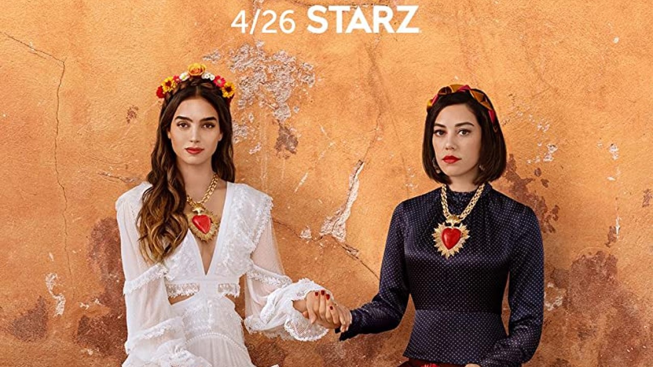 مشاهدة مسلسل Vida موسم 3 حلقة 3