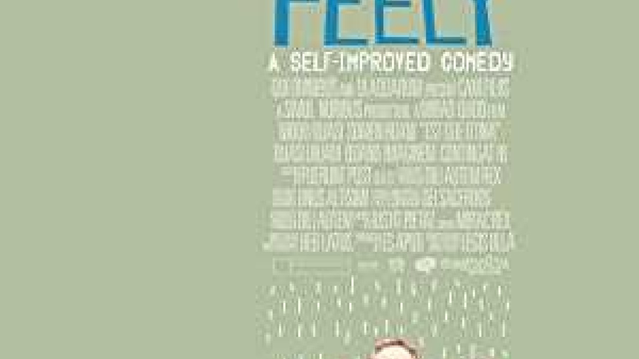 فيلم Touchy Feely 2013 مترجم