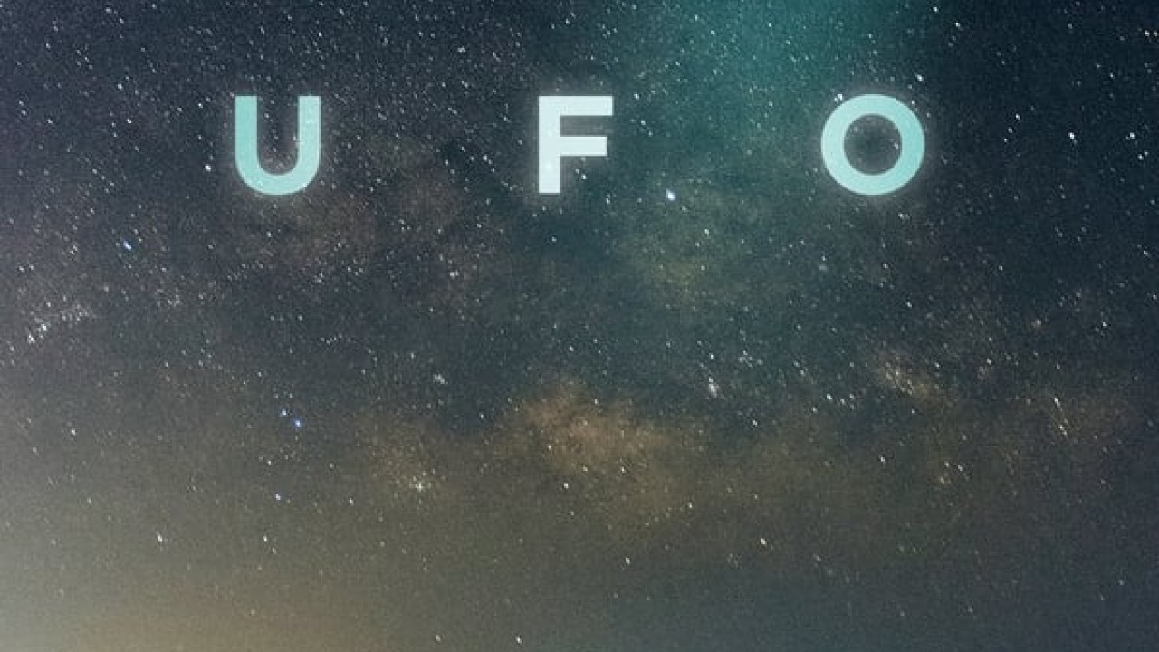 مشاهدة مسلسل UFO موسم 1 حلقة 3