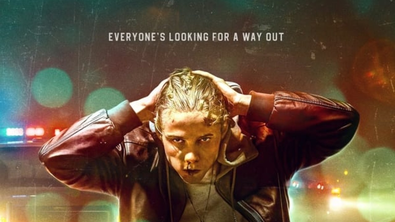 مشاهدة فيلم The Runner 2021 مترجم