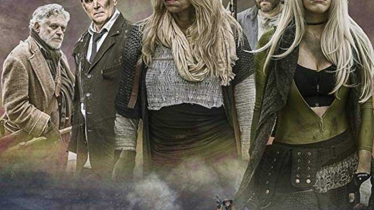 مشاهدة فيلم Through the Ashes 2019 مترجم