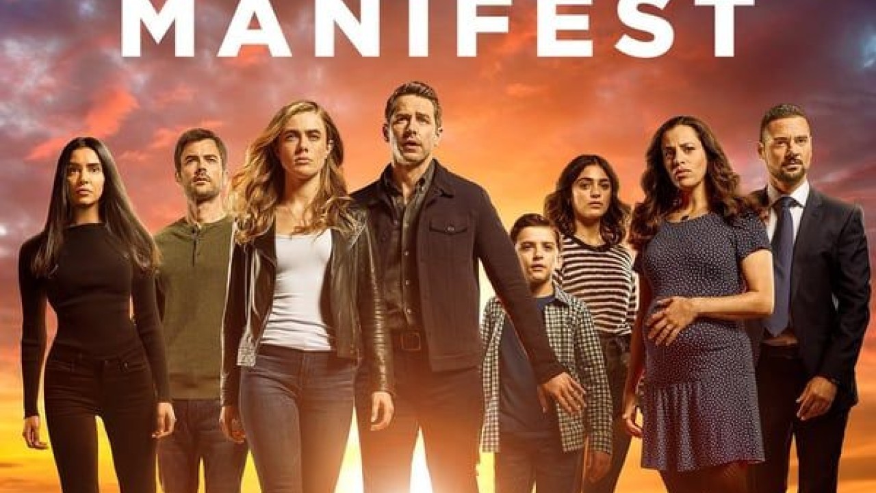 مشاهدة مسلسل Manifest موسم 2 حلقة 4
