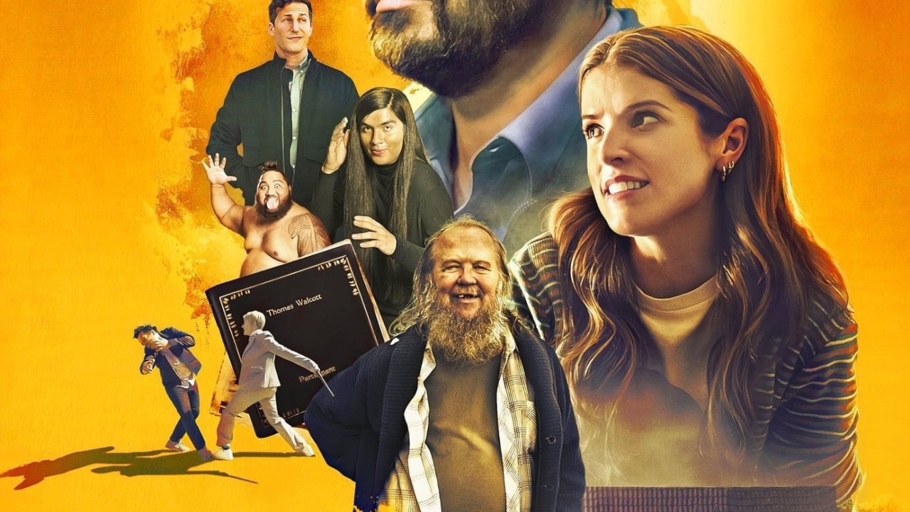 مشاهدة فيلم Self Reliance 2023 مترجم