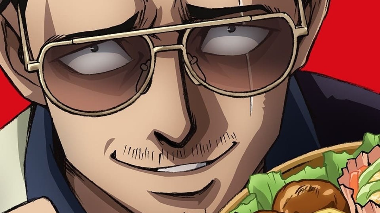 مشاهدة انمي The Way of the Househusband موسم 1 حلقة 7