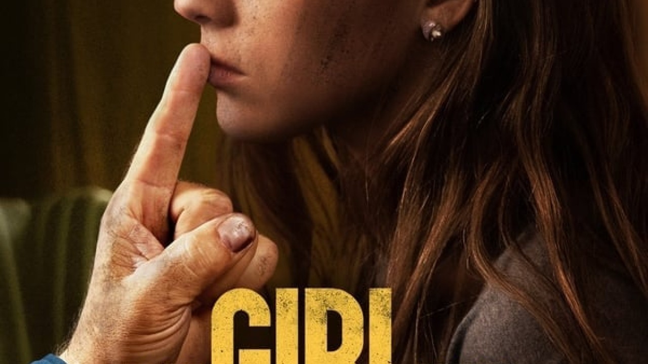 مشاهدة فيلم The Girl Who Escaped The Kara Robinson Story 2023 مترجم